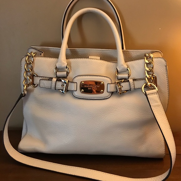 KORS Michael Kors Handbags - Michael Kors purse/laptop tote